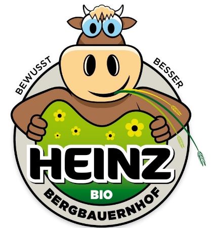 Bild für Moakt- Betrieb Biobergbauernhof Heinz Hildegard