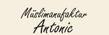 Bild für Moakt- Betrieb Müslimanufaktur Antonic